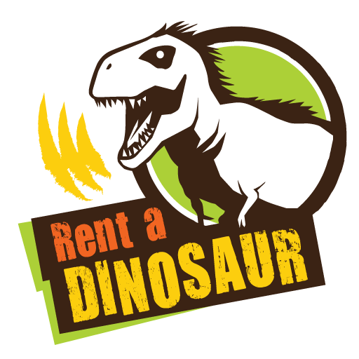 Rent a Dinosaur