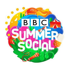 BBC Summer Social Dinosaurs