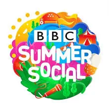 BBC Summer Social Dinosaurs