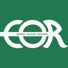Epping Ongar Railway Dinosaurs