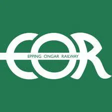 Epping Ongar Railway Dinosaurs